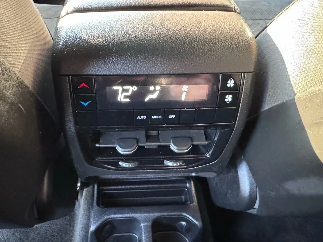 2021 Jeep Grand Cherokee L Altitude - Photo 36