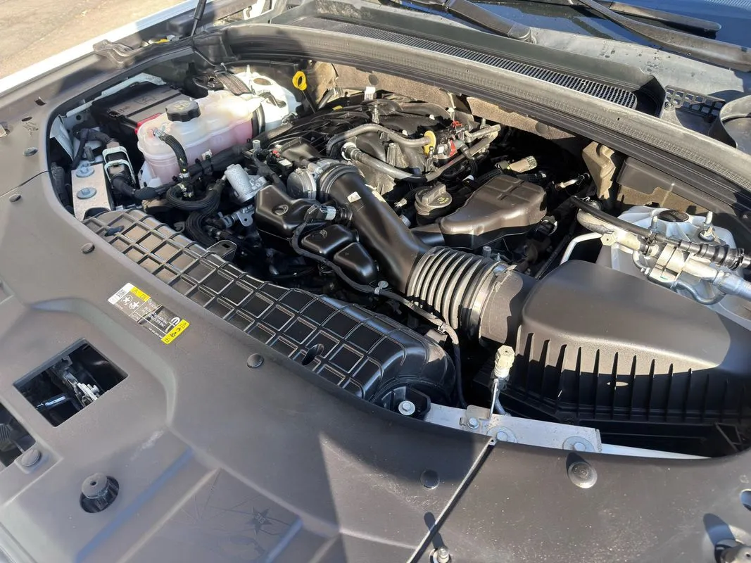 2021 Jeep Grand Cherokee L Altitude - Photo 44