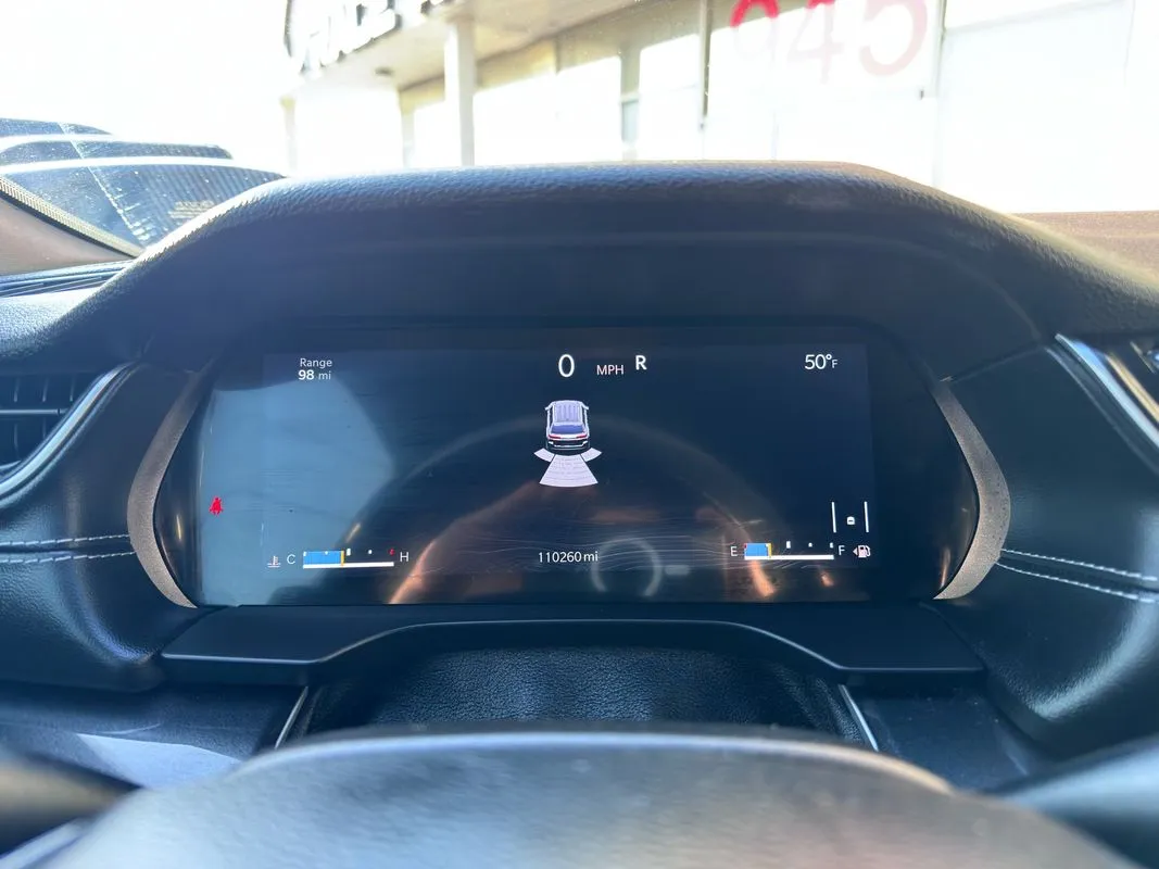 2021 Jeep Grand Cherokee L Altitude - Photo 19