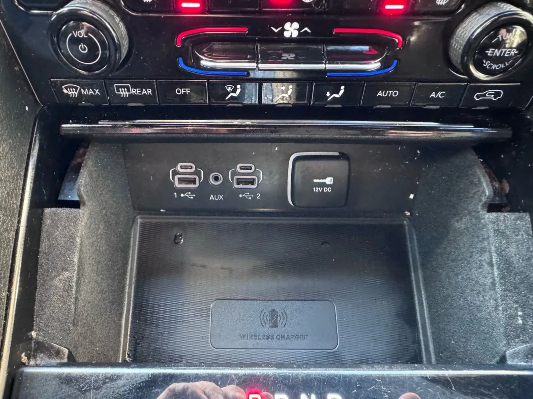 2021 Jeep Grand Cherokee L Altitude - Photo 25