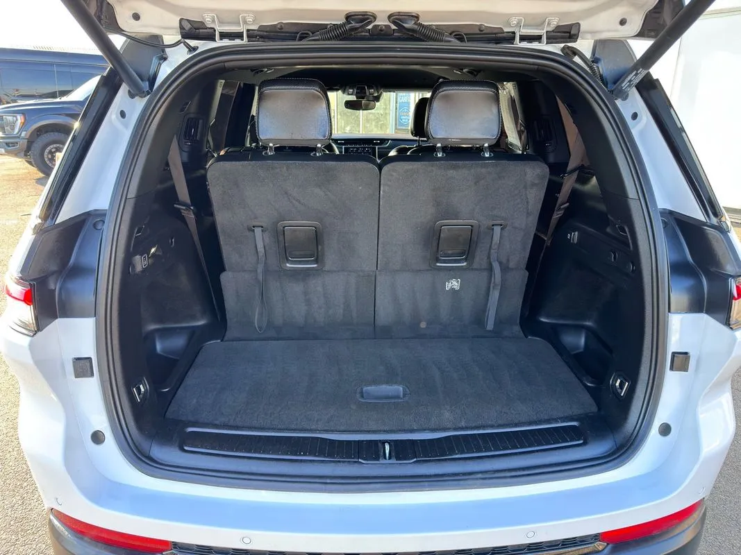 2021 Jeep Grand Cherokee L Altitude - Photo 38