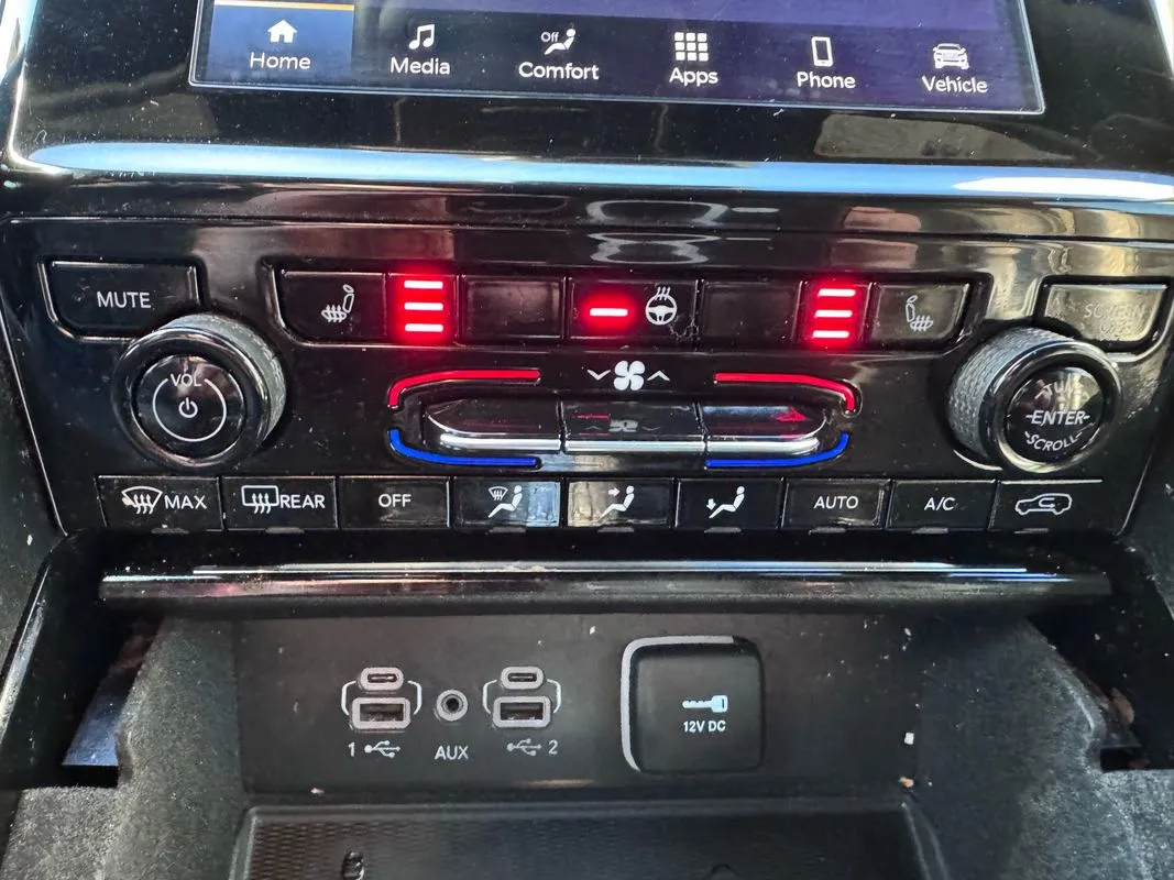 2021 Jeep Grand Cherokee L Altitude - Photo 24