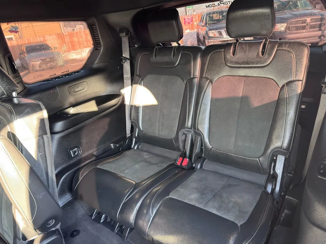 2021 Jeep Grand Cherokee L Altitude - Photo 35