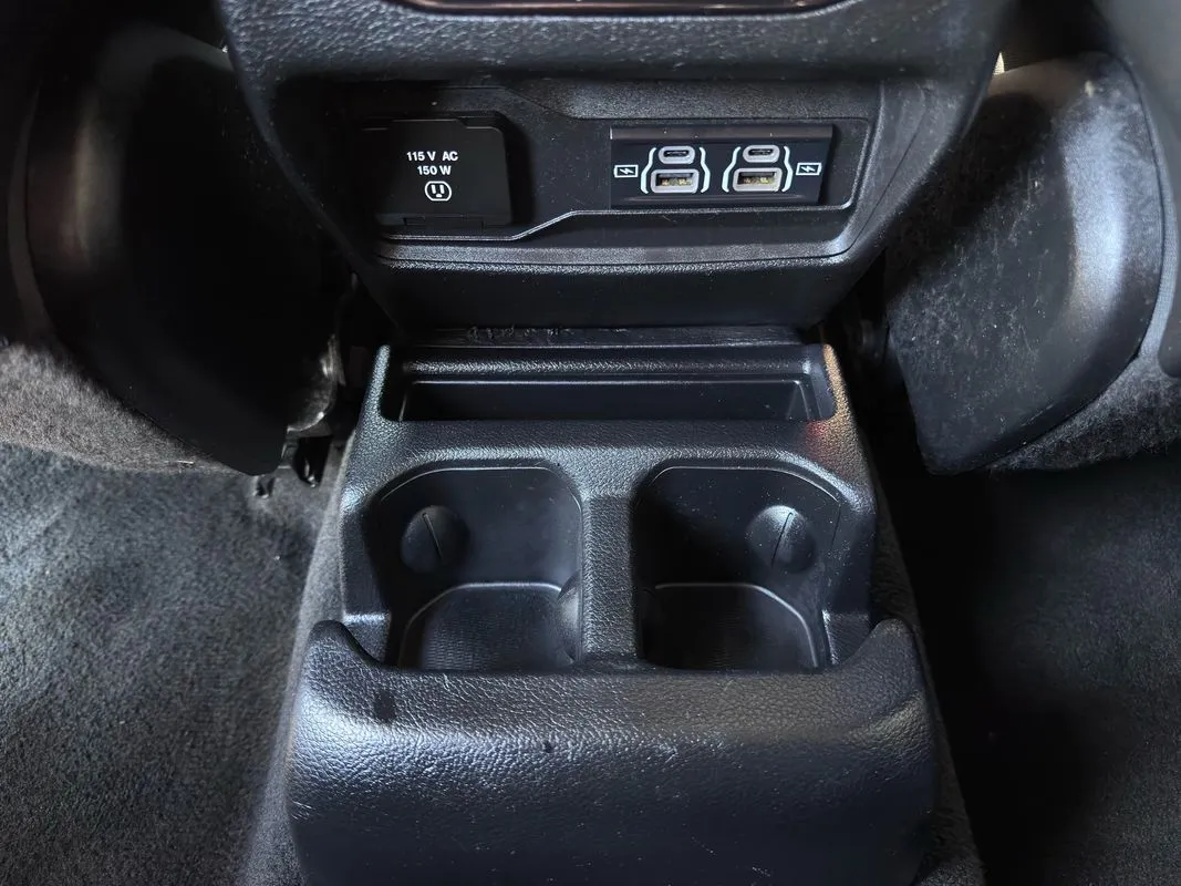 2021 Jeep Grand Cherokee L Altitude - Photo 37