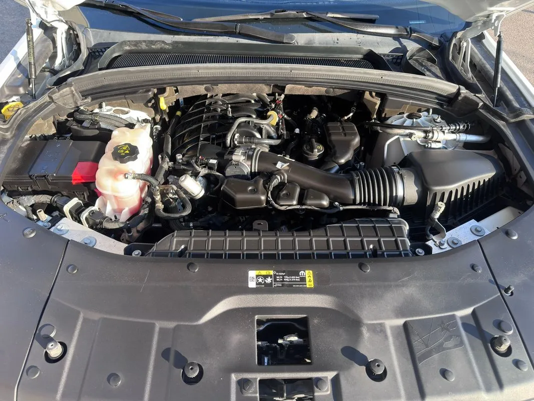 2021 Jeep Grand Cherokee L Altitude - Photo 42