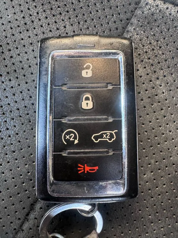 2021 Jeep Grand Cherokee L Altitude - Photo 49