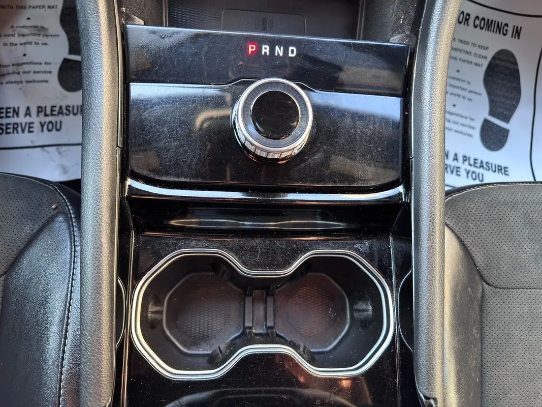 2021 Jeep Grand Cherokee L Altitude - Photo 26