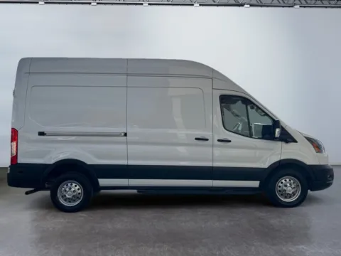 Another view of 2023 Ford Transit 350 High Roof AWD for sale in Morrisville, PA at Grace Auto Group