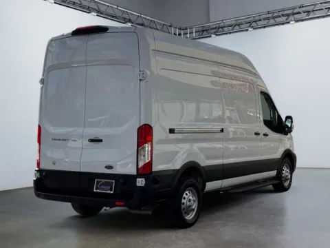 More photos of 2023 Ford Transit 350 High Roof AWD at Grace Auto Group, PA