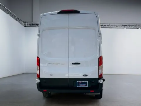 More photos of 2023 Ford Transit 350 High Roof AWD at Grace Auto Group, PA