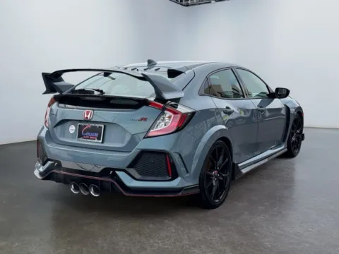 More photos of 2019 Honda Civic Type R Touring at Grace Auto Group, PA