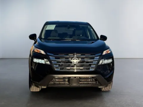 Photos of 2024 Nissan Rogue SV FWD for sale in Morrisville, PA at Grace Auto Group