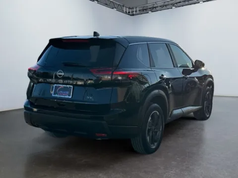 More photos of 2024 Nissan Rogue SV FWD at Grace Auto Group, PA