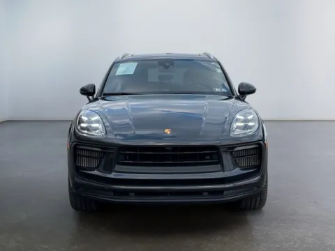 Photos of 2022 Porsche Macan S for sale in Morrisville, PA at Grace Auto Group
