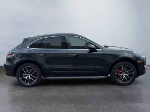More photos of 2022 Porsche Macan S at Grace Auto Group, PA