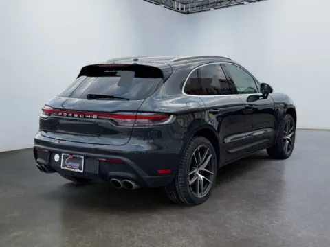More photos of 2022 Porsche Macan S at Grace Auto Group, PA