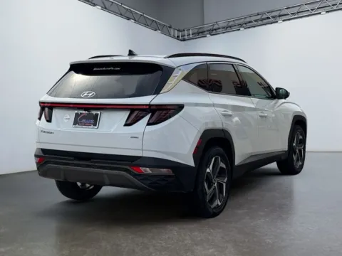 More photos of 2023 Hyundai Tucson Limited at Grace Auto Group, PA