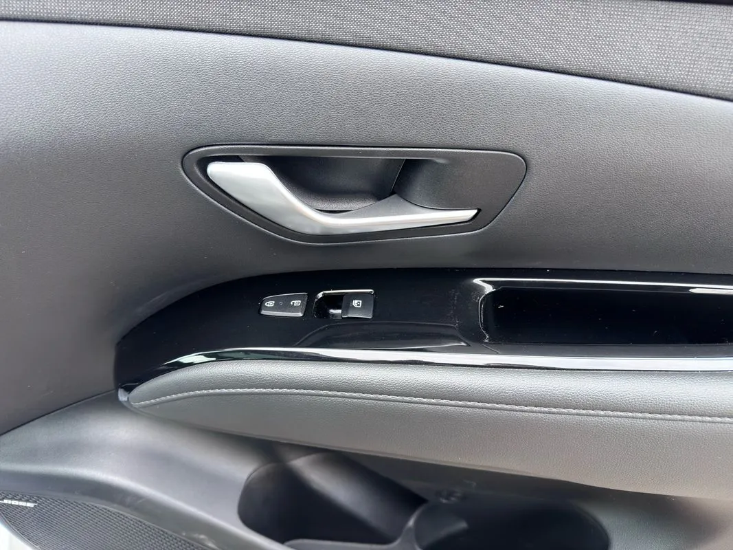 2023 Hyundai Tucson Limited - Photo 29