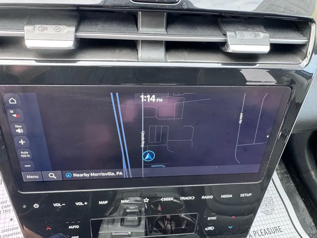 2023 Hyundai Tucson Limited - Photo 22