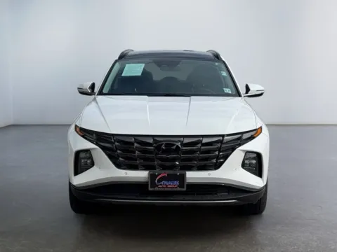 Photos of 2023 Hyundai Tucson Limited for sale in Morrisville, PA at Grace Auto Group