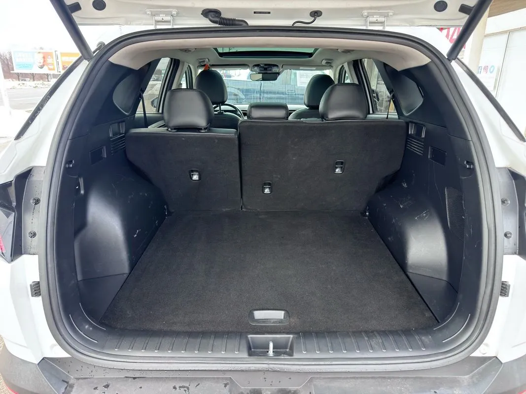 2023 Hyundai Tucson Limited - Photo 40