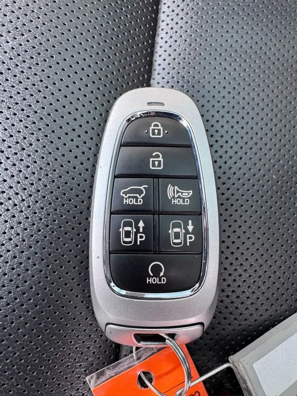 2023 Hyundai Tucson Limited - Photo 49