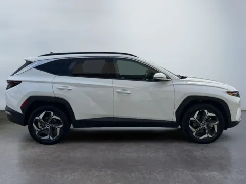 More photos of 2023 Hyundai Tucson Limited at Grace Auto Group, PA
