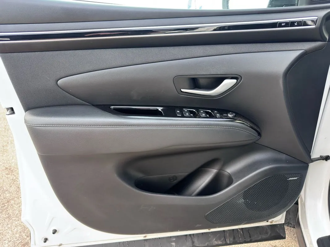 2023 Hyundai Tucson Limited - Photo 9