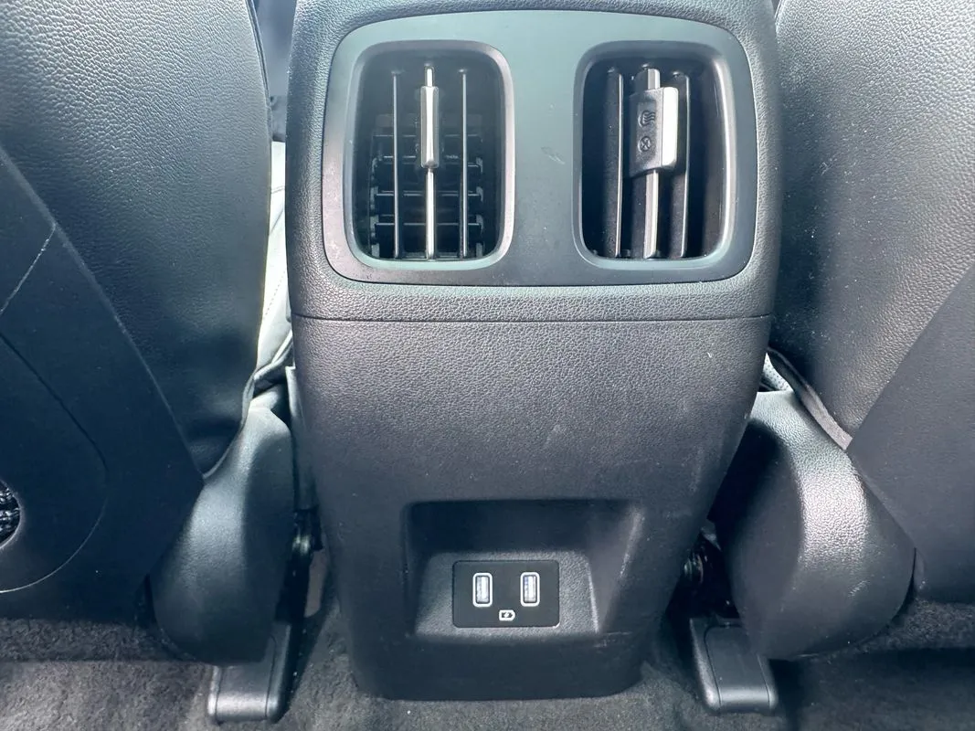 2023 Hyundai Tucson Limited - Photo 37
