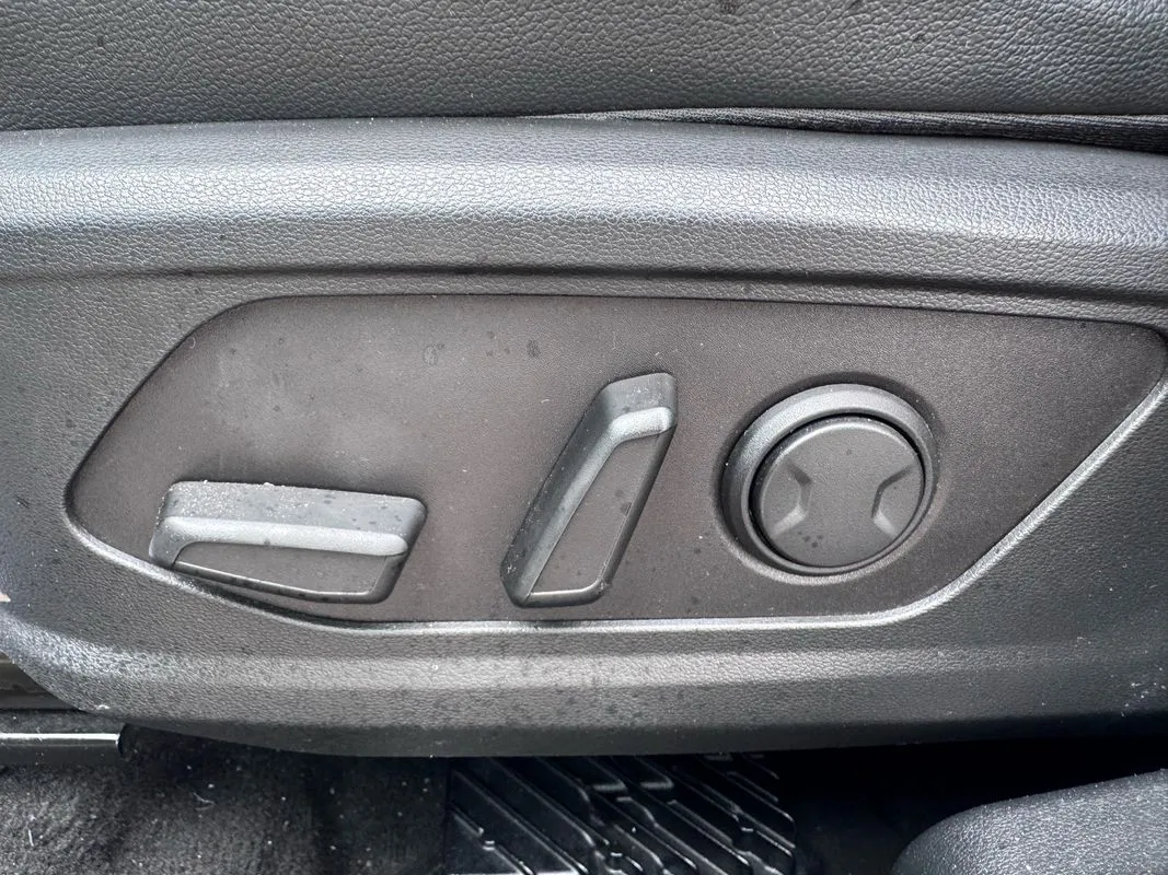 2023 Hyundai Tucson Limited - Photo 13
