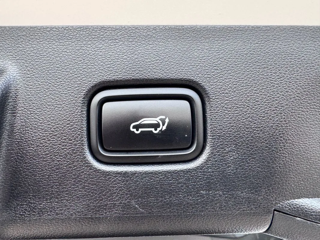 2023 Hyundai Tucson Limited - Photo 41