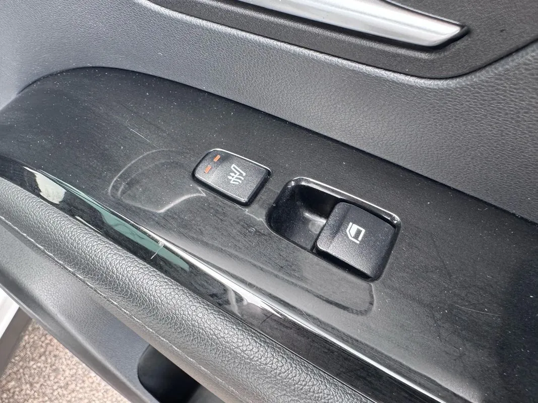 2023 Hyundai Tucson Limited - Photo 35