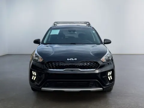 Photos of 2022 Kia Niro Plug-In Hybrid LXS for sale in Morrisville, PA at Grace Auto Group