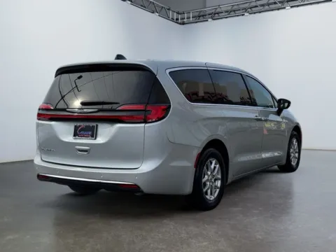 More photos of 2024 Chrysler Pacifica Touring L at Grace Auto Group, PA