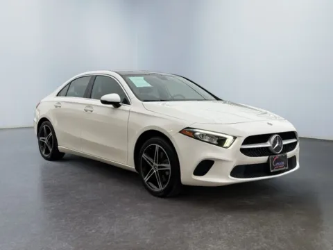Another view of 2019 Mercedes-Benz A 220 4MATIC for sale in Morrisville, PA at Grace Auto Group