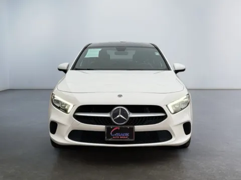 Photos of 2019 Mercedes-Benz A 220 4MATIC for sale in Morrisville, PA at Grace Auto Group