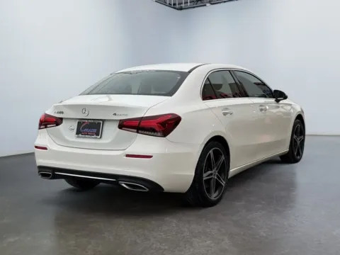 More photos of 2019 Mercedes-Benz A 220 4MATIC at Grace Auto Group, PA