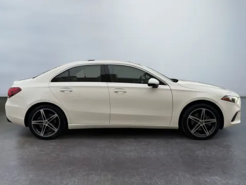 More photos of 2019 Mercedes-Benz A 220 4MATIC at Grace Auto Group, PA