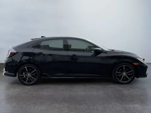 More photos of 2020 Honda Civic Hatchback Sport at Grace Auto Group, PA