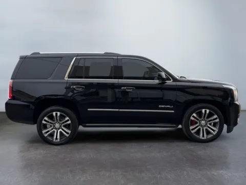 More photos of 2019 GMC Yukon Denali at Grace Auto Group, PA