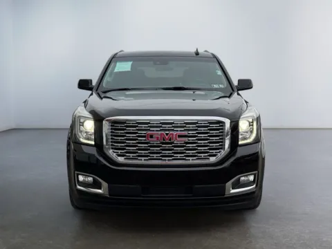 Photos of 2019 GMC Yukon Denali for sale in Morrisville, PA at Grace Auto Group