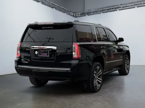 More photos of 2019 GMC Yukon Denali at Grace Auto Group, PA
