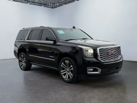 Another view of 2019 GMC Yukon Denali for sale in Morrisville, PA at Grace Auto Group