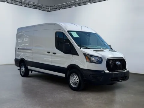 Another view of 2023 Ford Transit 250 Medium Roof AWD for sale in Morrisville, PA at Grace Auto Group