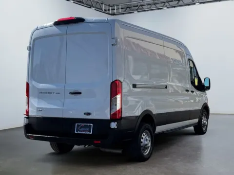 More photos of 2023 Ford Transit 250 Medium Roof AWD at Grace Auto Group, PA