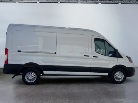 More photos of 2023 Ford Transit 250 Medium Roof AWD at Grace Auto Group, PA