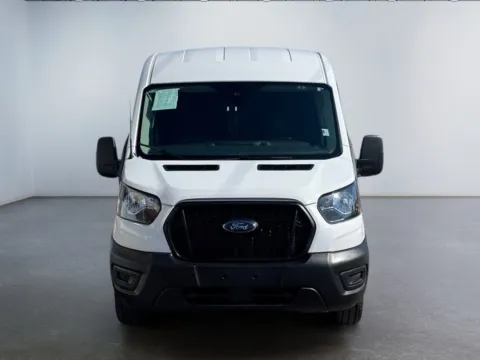 Photos of 2023 Ford Transit 250 Medium Roof AWD for sale in Morrisville, PA at Grace Auto Group