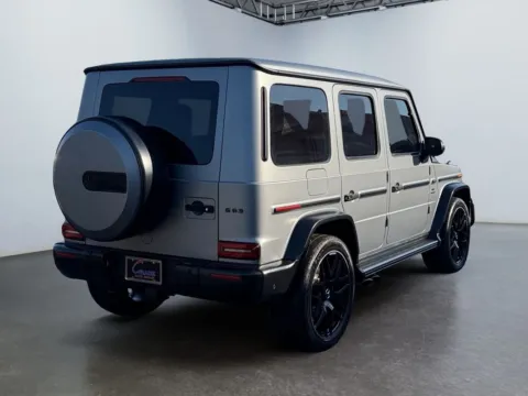 More photos of 2021 Mercedes-Benz AMG G 63 4MATIC at Grace Auto Group, PA