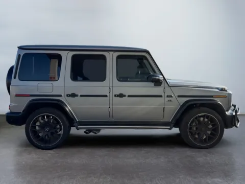 More photos of 2021 Mercedes-Benz AMG G 63 4MATIC at Grace Auto Group, PA