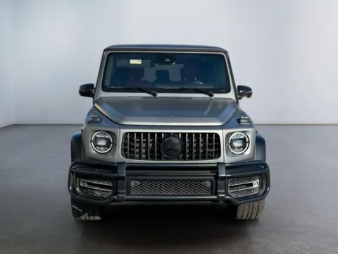 Photos of 2021 Mercedes-Benz AMG G 63 4MATIC for sale in Morrisville, PA at Grace Auto Group